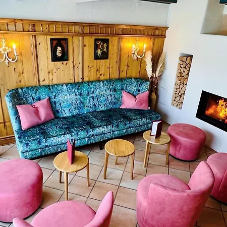 Andi's Skihotel Szálloda 4*