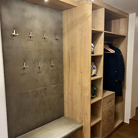 Andi's Skihotel Szálloda 4*