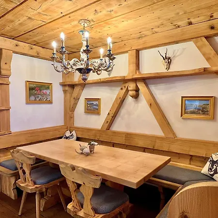 Andi's Skihotel Szálloda Obertauern