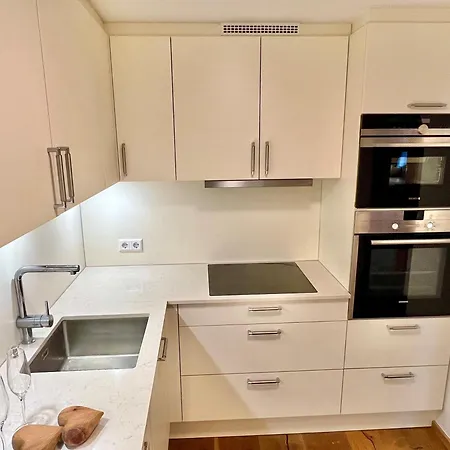 Andi's Skihotel Szálloda 4*