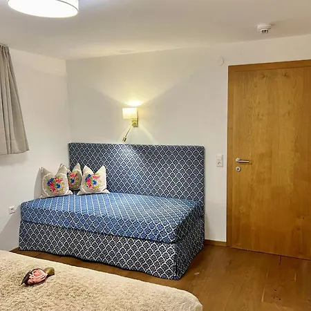 Szálloda Andi's Skihotel 4*