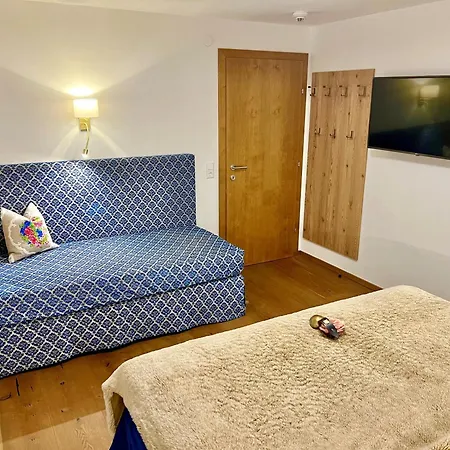 Szálloda Andi's Skihotel 4*