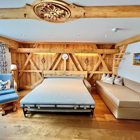 Andi's Skihotel Szálloda 4*