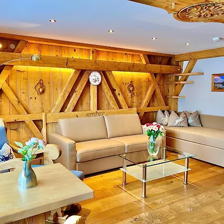 Szálloda Andi's Skihotel 4*