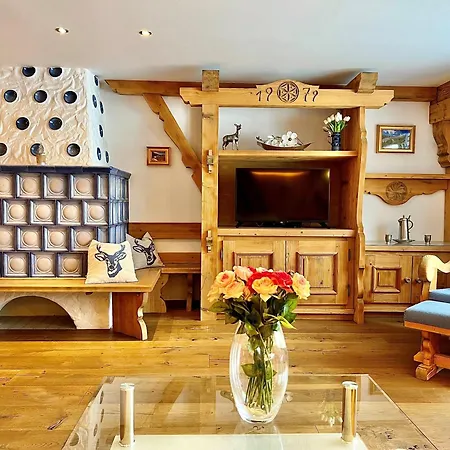 Andi's Skihotel Szálloda Obertauern