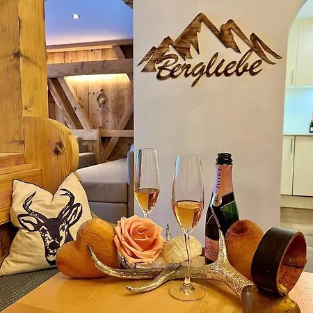 Andi's Skihotel Obertauern