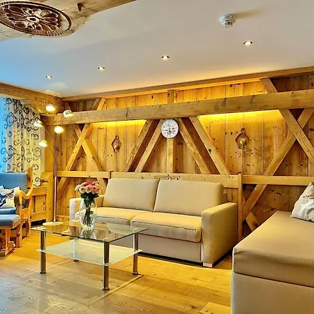 Andi's Skihotel Szálloda 4*