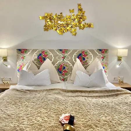 Andi's Skihotel Obertauern