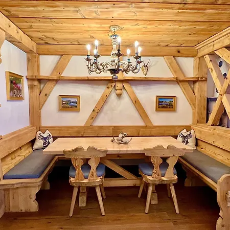 Andi's Skihotel Szálloda 4*