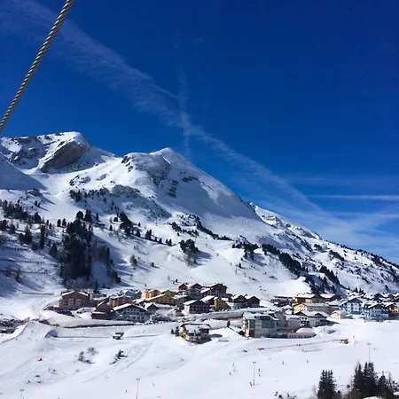 Andi's Skihotel Hotel