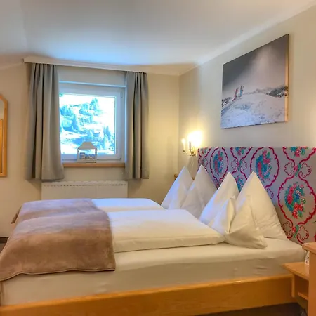 ホテル Andi's Skihotel