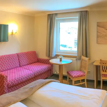 Andi's Skihotel Szálloda 4*
