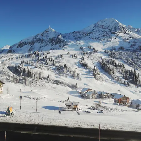 Andi's Skihotel Obertauern