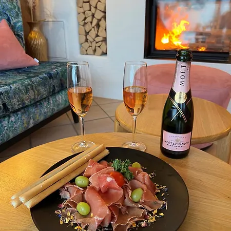 Andi's Skihotel Szálloda 4*