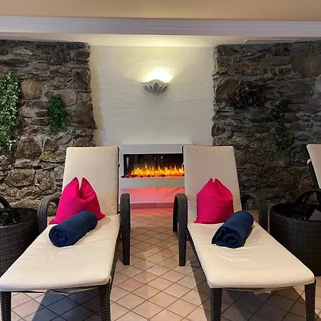 Andi's Skihotel 4* Obertauern