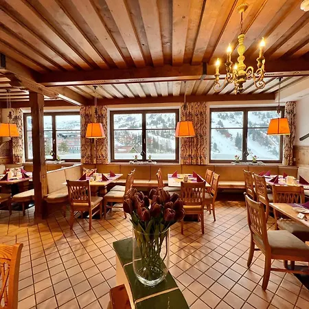 Andi's Skihotel Hotel