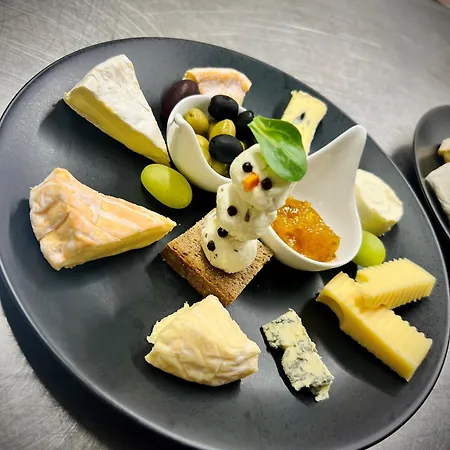 Andi's Skihotel 4* Obertauern