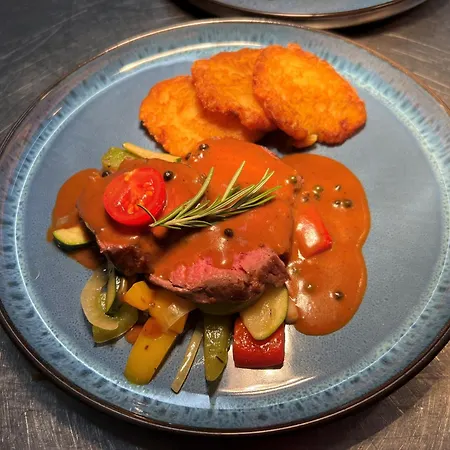 Andi's Skihotel Hotel