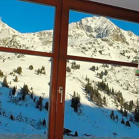 Andi's Skihotel Obertauern
