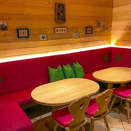 Andi's Skihotel 4* Obertauern