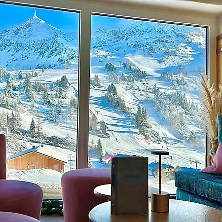 Andi's Skihotel 4* Obertauern