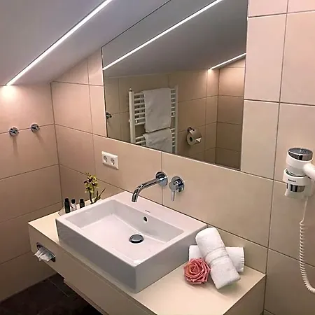 Andi's Skihotel Otel Obertauern
