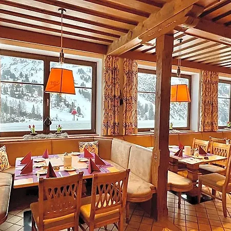 Andi's Skihotel Obertauern