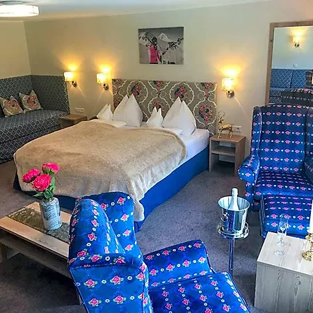 Andi's Skihotel 4* Obertauern
