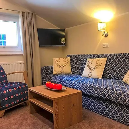 Andi's Skihotel Obertauern