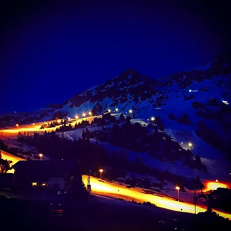 Hotel Andi's Skihotel