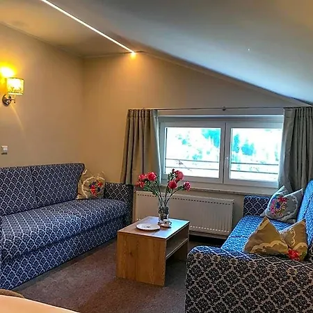 Andi's Skihotel