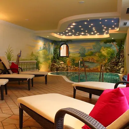 Szálloda Andi's Skihotel