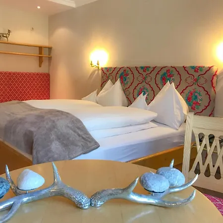 Andi's Skihotel Szálloda Obertauern