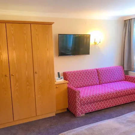 Andi's Skihotel Szálloda 4*