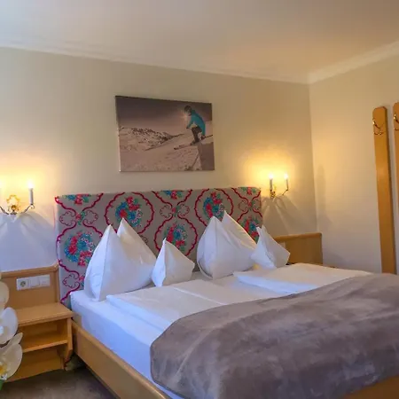 Andi's Skihotel Szálloda 4*