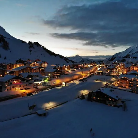 Andi's Skihotel Szálloda 4*