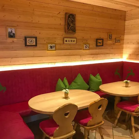 Andi's Skihotel Szálloda 4*