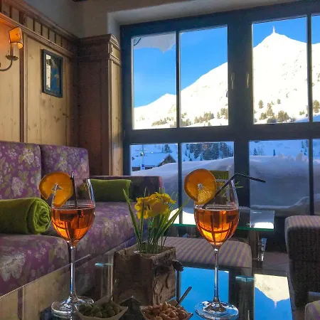 Andi's Skihotel Szálloda 4*