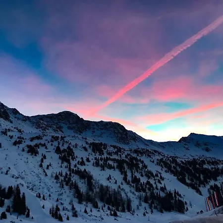 Andi's Skihotel Szálloda 4*