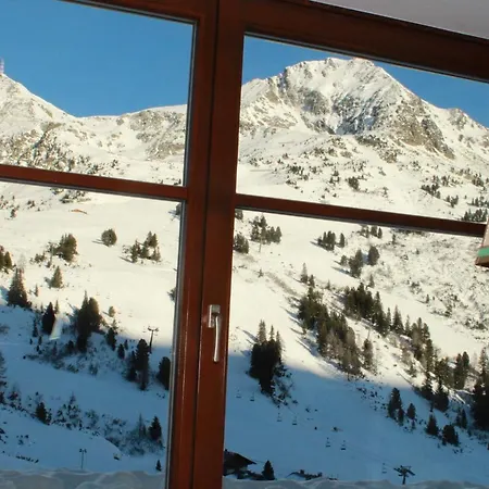 Andi's Skihotel 4* Obertauern