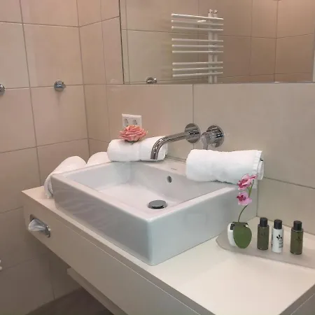 Andi's Skihotel Otel