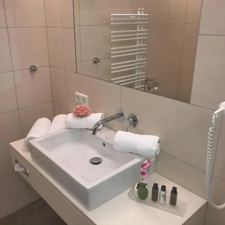Otel Andi's Skihotel 4*