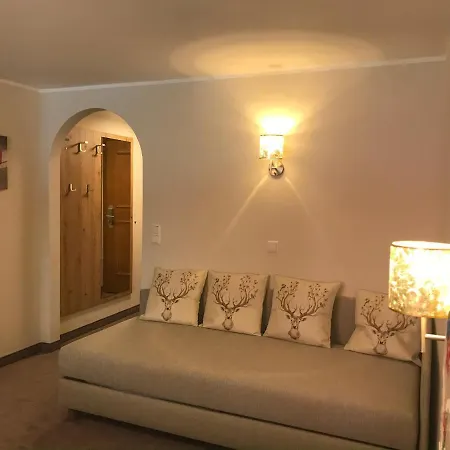 Andi's Skihotel Szálloda Obertauern