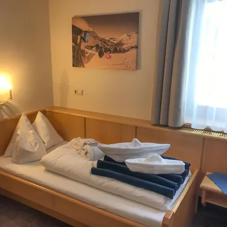 Hotel Andi's Skihotel