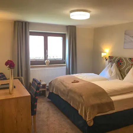 Szálloda Andi's Skihotel Obertauern