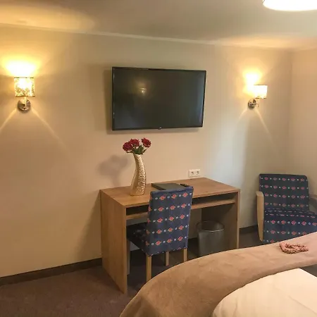 Andi's Skihotel Szálloda 4*