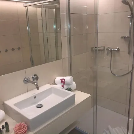 Andi's Skihotel 4* Obertauern