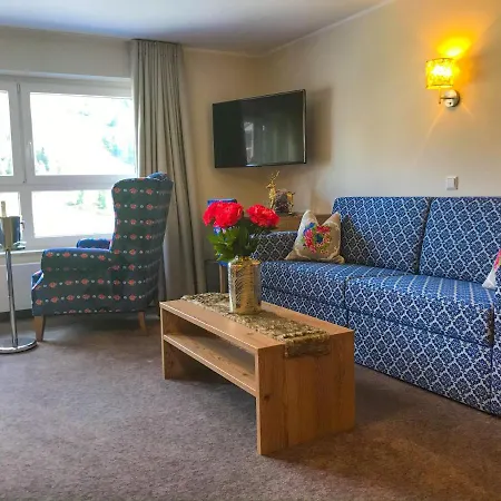 Andi's Skihotel 4* Obertauern