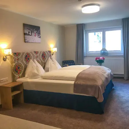 Andi's Skihotel Szálloda Obertauern