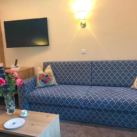 Hotel Andi's Skihotel 4*